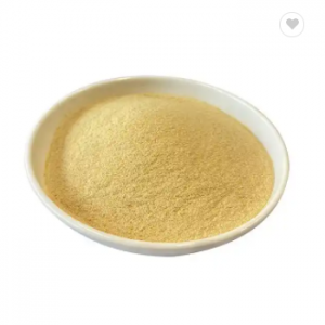 Fish protein peptide powder