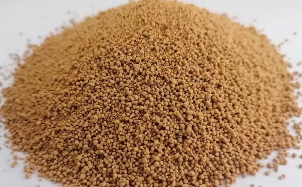 Amino acid fertilizer (soybean source) Nature Agrotech Co.,Ltd