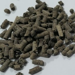 Organic fertilizer (soybean source)