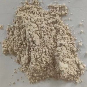 Bacillus thuringiensis wettable powder